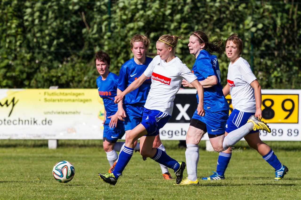 Bild 172 - Frauen ATSV Stockelsdorf - FSC Kaltenkirchen : Ergebnis: 4:3